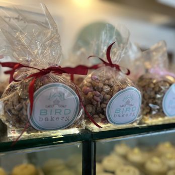 Bird Bakery - Desserts Near Me - San Antonio, Texas Bird Bakery - Desserts Near Me - San Antonio, Texas