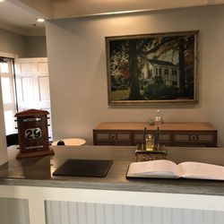 Frontdesk