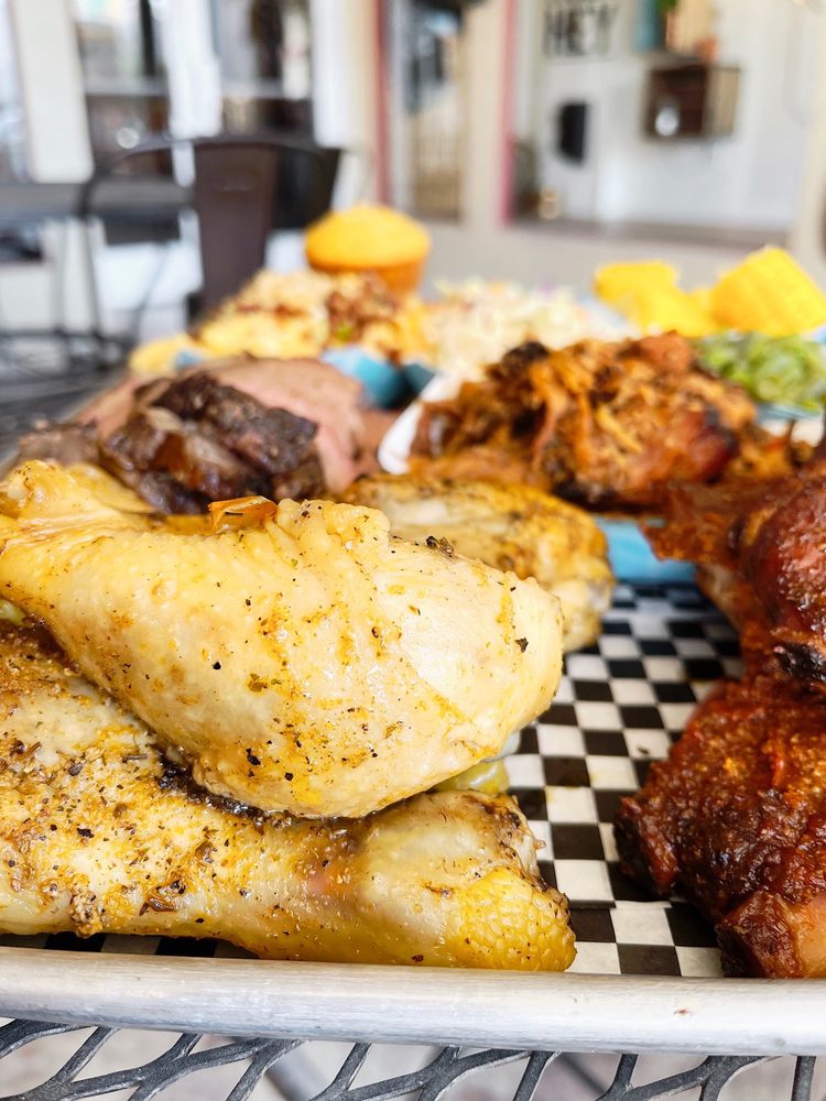 HOLY SMOKES 99 Photos & 83 Reviews 251 S Main St, Yuma, Arizona