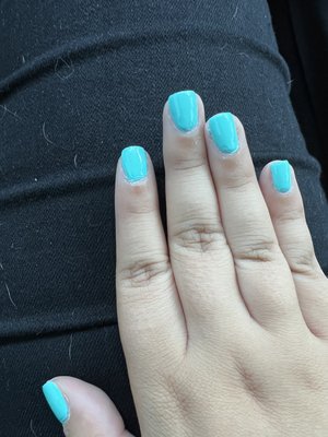 Ann Hair and Nails Photos