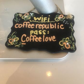 Coffee Republic - Coffee & Tea Near Me - Rockville, Maryland Coffee Republic - Coffee & Tea Near Me - Rockville, Maryland