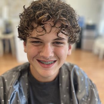 Korean Hair Salon by Eunju - Korean-Style Men's Perm - Hair Stylists Near Me - Temecula, California Korean Hair Salon by Eunju - Korean-Style Men's Perm - Hair Stylists Near Me - Temecula, California