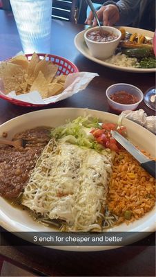 Toma Taco by null