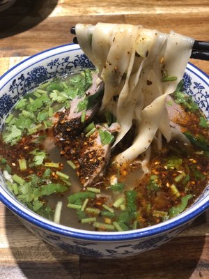 Master Lanzhou Noodle Express - Melbourne Uni by null