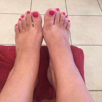 Polish Pros - Pedicure by Tina - Nail Salons Near Me - San Diego, California Polish Pros - Pedicure by Tina - Nail Salons Near Me - San Diego, California