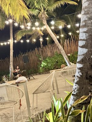 Villas HM Palapas del Mar by null