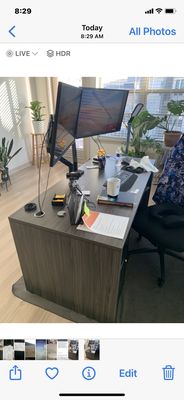 Used Office Furniture Connection