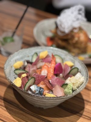 Morimoto Las Vegas by null