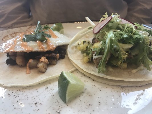 Posto South End by null