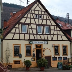 Alte Scheune