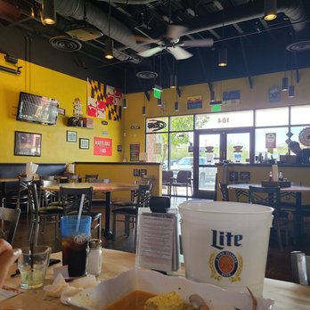 Crab Corner - Seafood Near Me - Las Vegas, Nevada