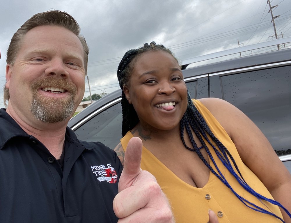 MOBILE TIRE OKC Updated August 2024 3000 W Memorial Rd, Oklahoma