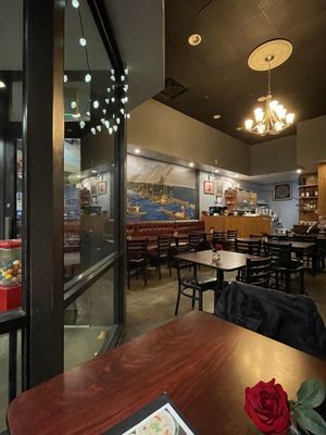 Thai Cafe by null