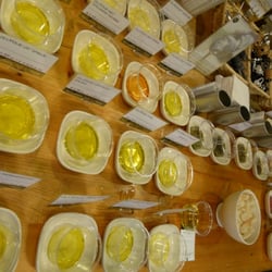 Oil & Vinegar - En maar proeven... :-)