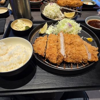Tonkatsu Kuro - Japanese Near Me - Honolulu, Hawaii