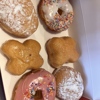 Rise + Roast - Donuts Near Me - Albuquerque, New Mexico