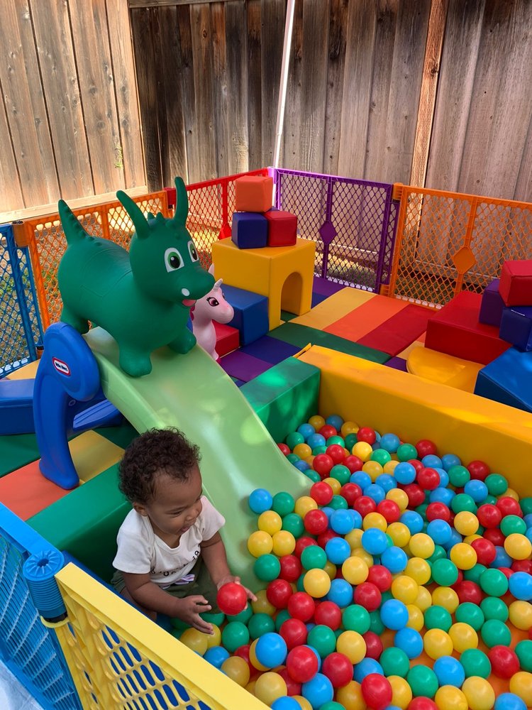 LITTLE EXPLORERS SOFT PLAY RENTAL 58 Photos & 14 Reviews San Jose