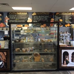 The Taste Of New York Cafe And Grille
