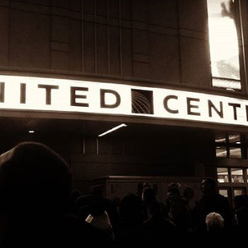 United Center - Stadiums & Arenas Near Me - Chicago, Illinois