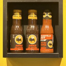 You can buy it by the bottle You can buy it by the bottle