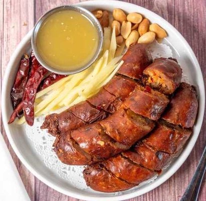 Mekong Cuisine Lao & Thai by null