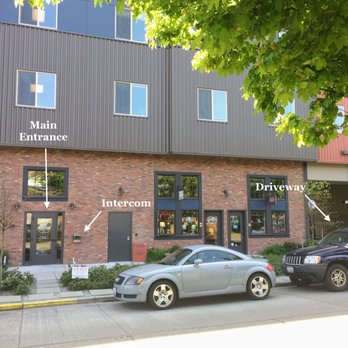 Whole Systems Healthcare - Entrance to the building with text identifying the front door - Acupuncture Near Me - Seattle, Washington Whole Systems Healthcare - Entrance to the building with text identifying the front door - Acupuncture Near Me - Seattle, Washington