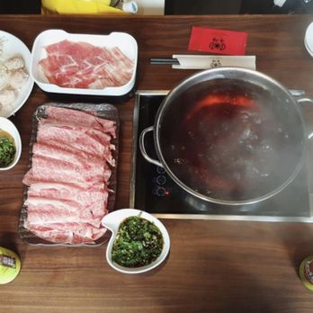 牛陣 - Japanese Near Me - Hong Kong, HK