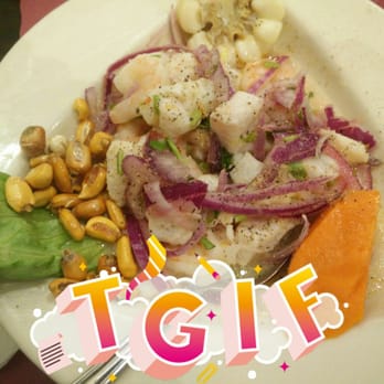 Totoritas Restaurant - Ceviche!! - Peruvian Near Me - Miami, Florida Totoritas Restaurant - Ceviche!! - Peruvian Near Me - Miami, Florida