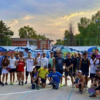 Pinche Gringo BBQ - Pickle ball, excitement, and social lubrication. - American Near Me - Cuidad de Mexico, DIF Pinche Gringo BBQ - Pickle ball, excitement, and social lubrication. - American Near Me - Cuidad de Mexico, DIF