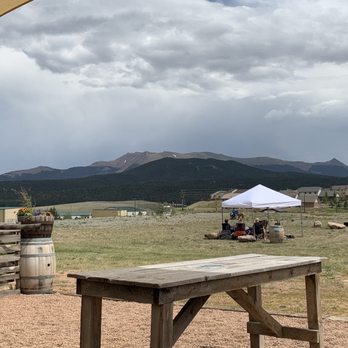 Paradox Beer Company - Piles Peak - Breweries Near Me - Divide, Colorado Paradox Beer Company - Piles Peak - Breweries Near Me - Divide, Colorado