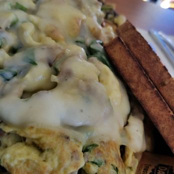 Cafe M - Breakfast & Brunch Near Me - Berkeley, California