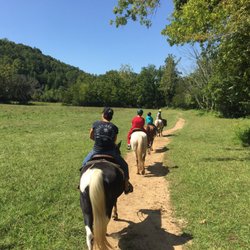Walden Creek Stablescom