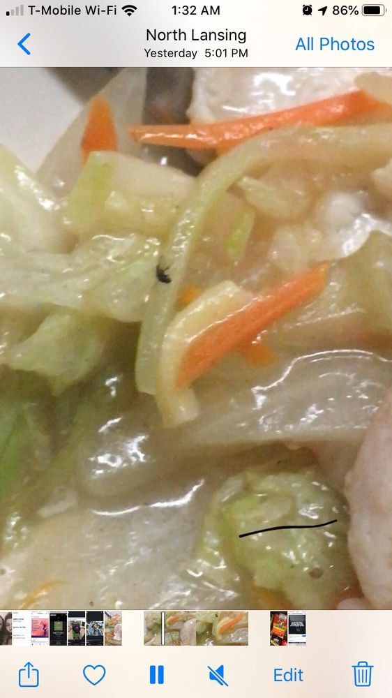 CHENS RESTAURANT 13 Photos & 56 Reviews 600 E Thomas St, Lansing