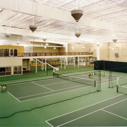 Henry Ford Genesys Health Club