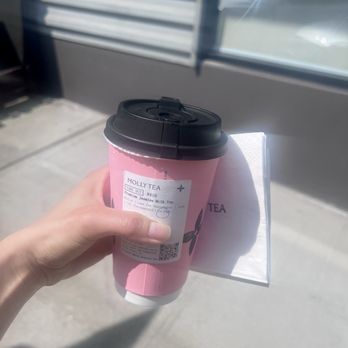 Molly Tea - Bubble Tea Near Me - Bellevue, Washington Molly Tea - Bubble Tea Near Me - Bellevue, Washington