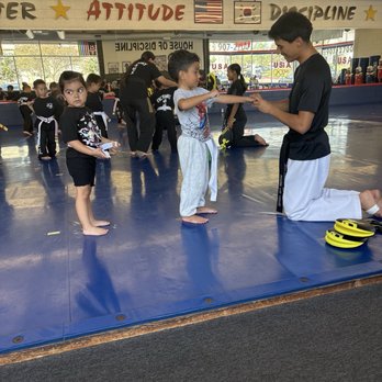 Victory Taekwondo Center - Great customer service, and so much patience. Recommend them 100 - Taekwondo Near Me - Whittier, California Victory Taekwondo Center - Great customer service, and so much patience. Recommend them 100 - Taekwondo Near Me - Whittier, California