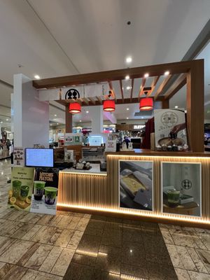 Warabimochi Kamakura by null