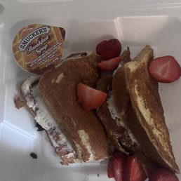 French Toast