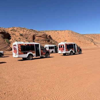 Antelope Slot Canyon Tours - Tours Near Me - Page, Arizona Antelope Slot Canyon Tours - Tours Near Me - Page, Arizona