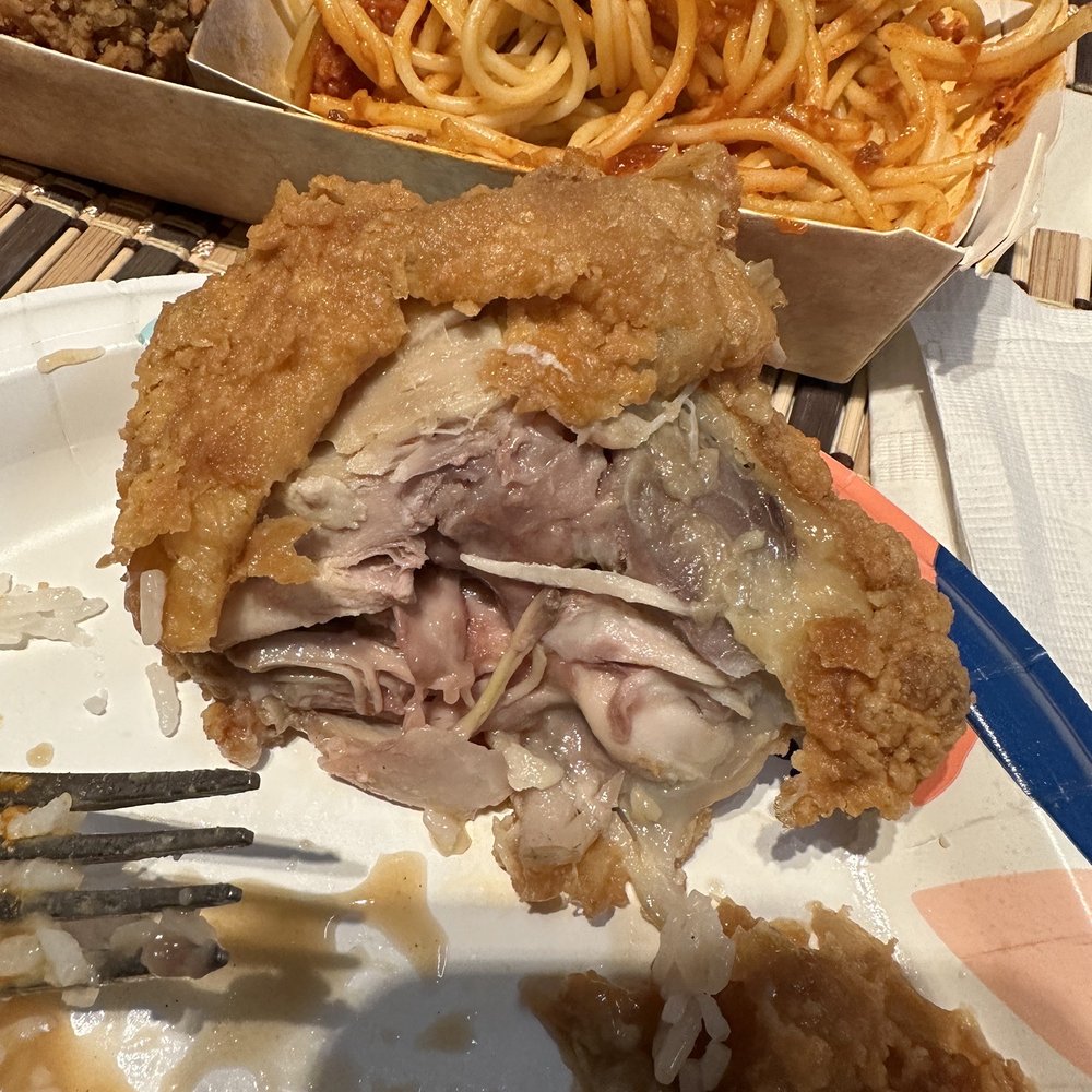 Jollibee - Fast Food Near Me - Chicago, Illinois