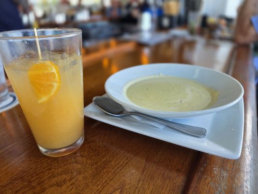 Fleet Landing Restaurant & Bar by null Fleet Landing Restaurant & Bar by null