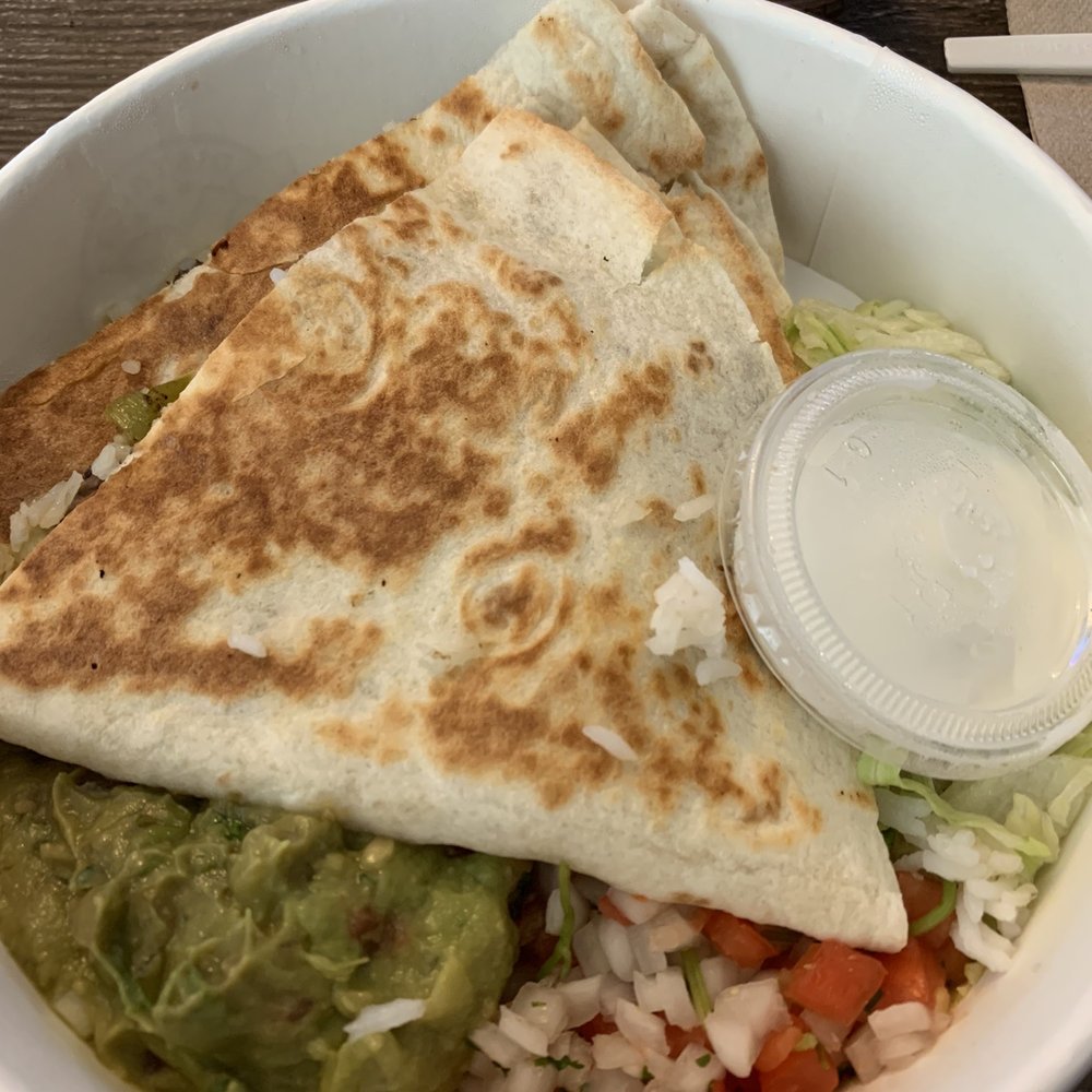 Quesadilla