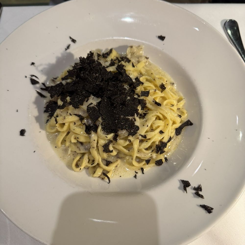 Bari Ristorante - Truffle pasta - Italian Near Me - Houston, Texas Bari Ristorante - Truffle pasta - Italian Near Me - Houston, Texas