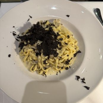 Bari Ristorante - Truffle pasta - Italian Near Me - Houston, Texas Bari Ristorante - Truffle pasta - Italian Near Me - Houston, Texas