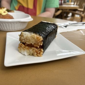Shaka Shack - Spam Musubi - Hawaiian Near Me - Alameda, California Shaka Shack - Spam Musubi - Hawaiian Near Me - Alameda, California