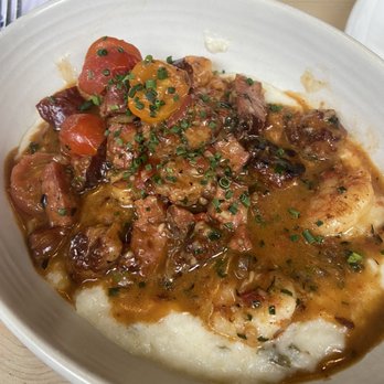Eunice - Shrimp and grits - Cajun/Creole Near Me - Houston, Texas Eunice - Shrimp and grits - Cajun/Creole Near Me - Houston, Texas