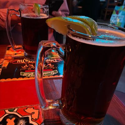 Guadalajara Grill by null