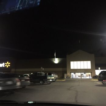 Walmart Supercenter - Department Stores Near Me - Marysville, Washington