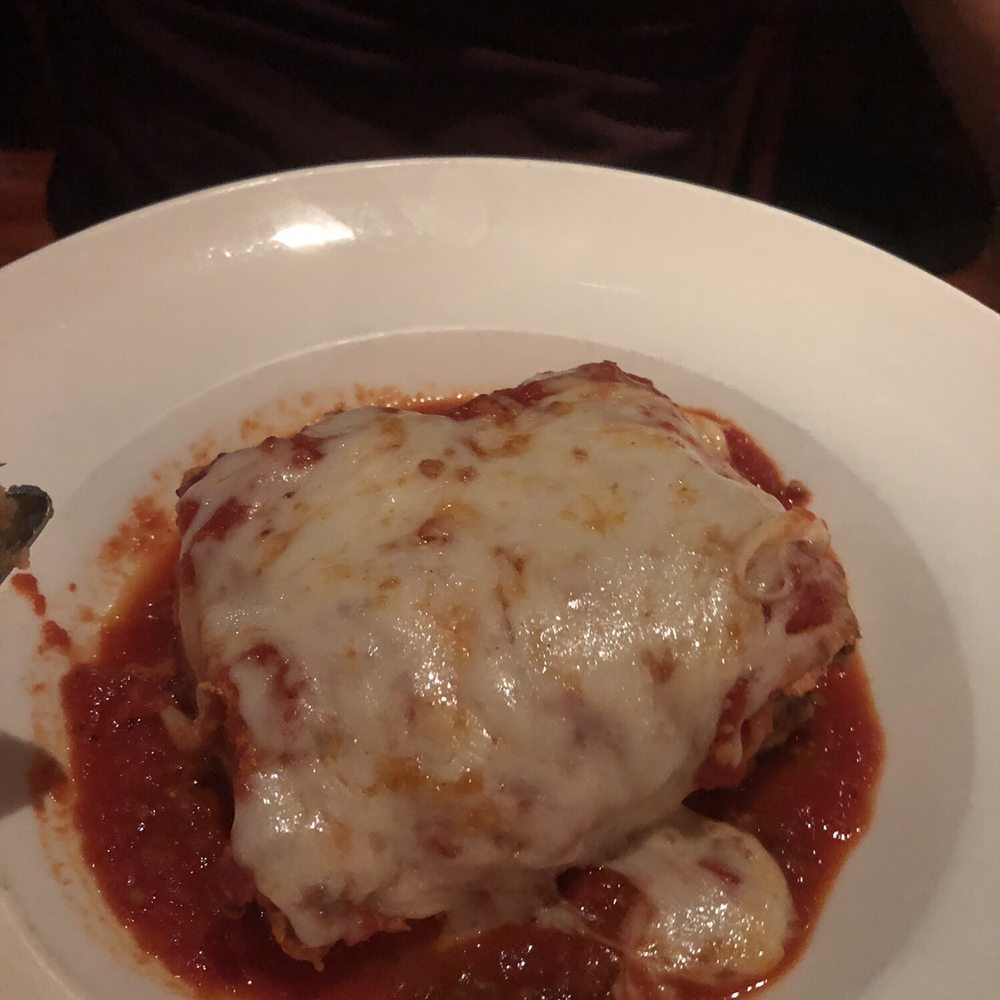Carmine's - Meat Lasagna - Italian Near Me - Chicago, Illinois Carmine's - Meat Lasagna - Italian Near Me - Chicago, Illinois