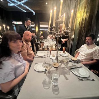 Maple & Ash - Steakhouses Near Me - Scottsdale, Arizona Maple & Ash - Steakhouses Near Me - Scottsdale, Arizona